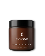 Dream Tallow whipped beef tallow body butter by About Eve
