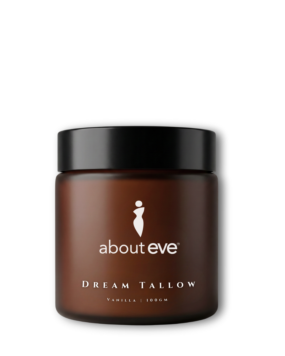 Dream Tallow whipped beef tallow body butter by About Eve