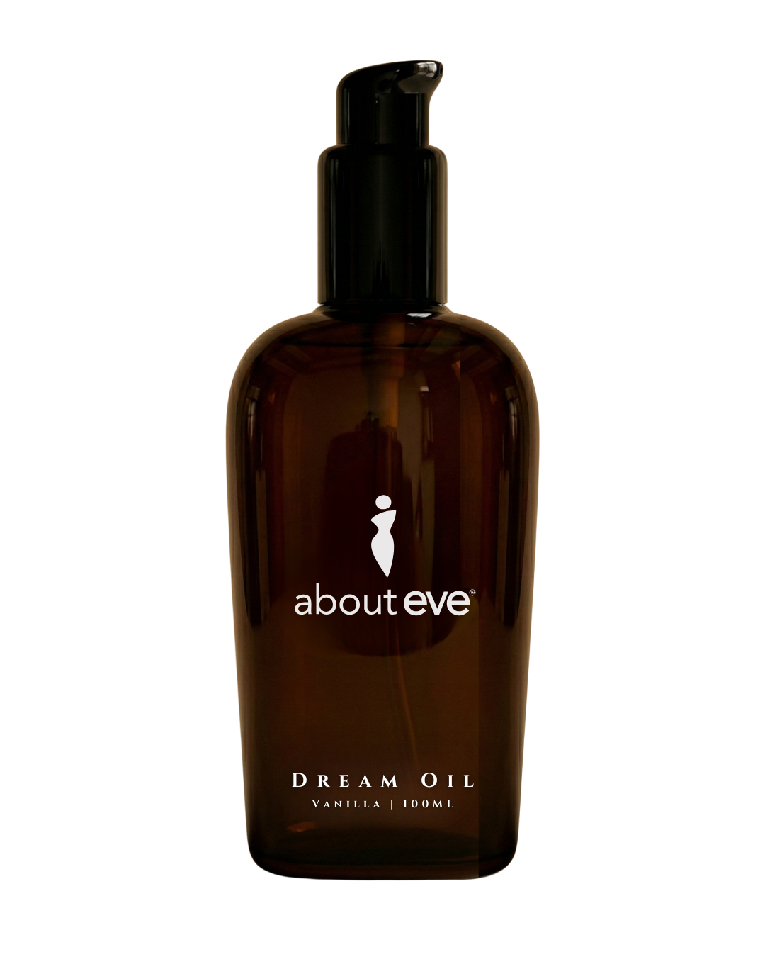 Dream Oil vanilla infused botanical body oil by About Eve